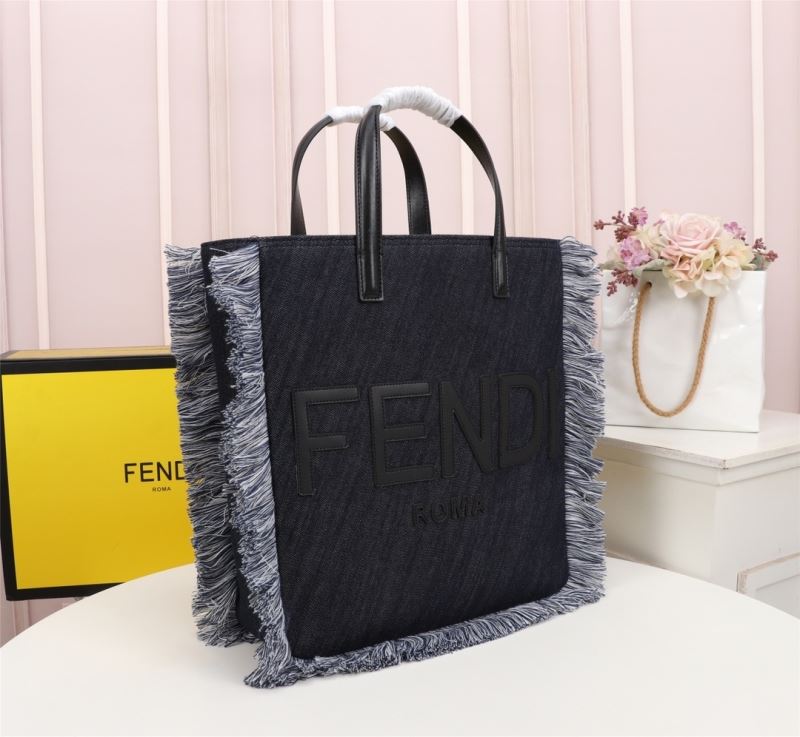 Fendi Sunshine Bags